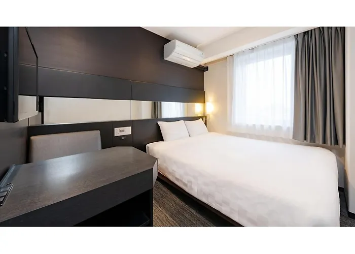 The Onefive Osaka Namba Dotonbori - Vacation Stay 51547V
