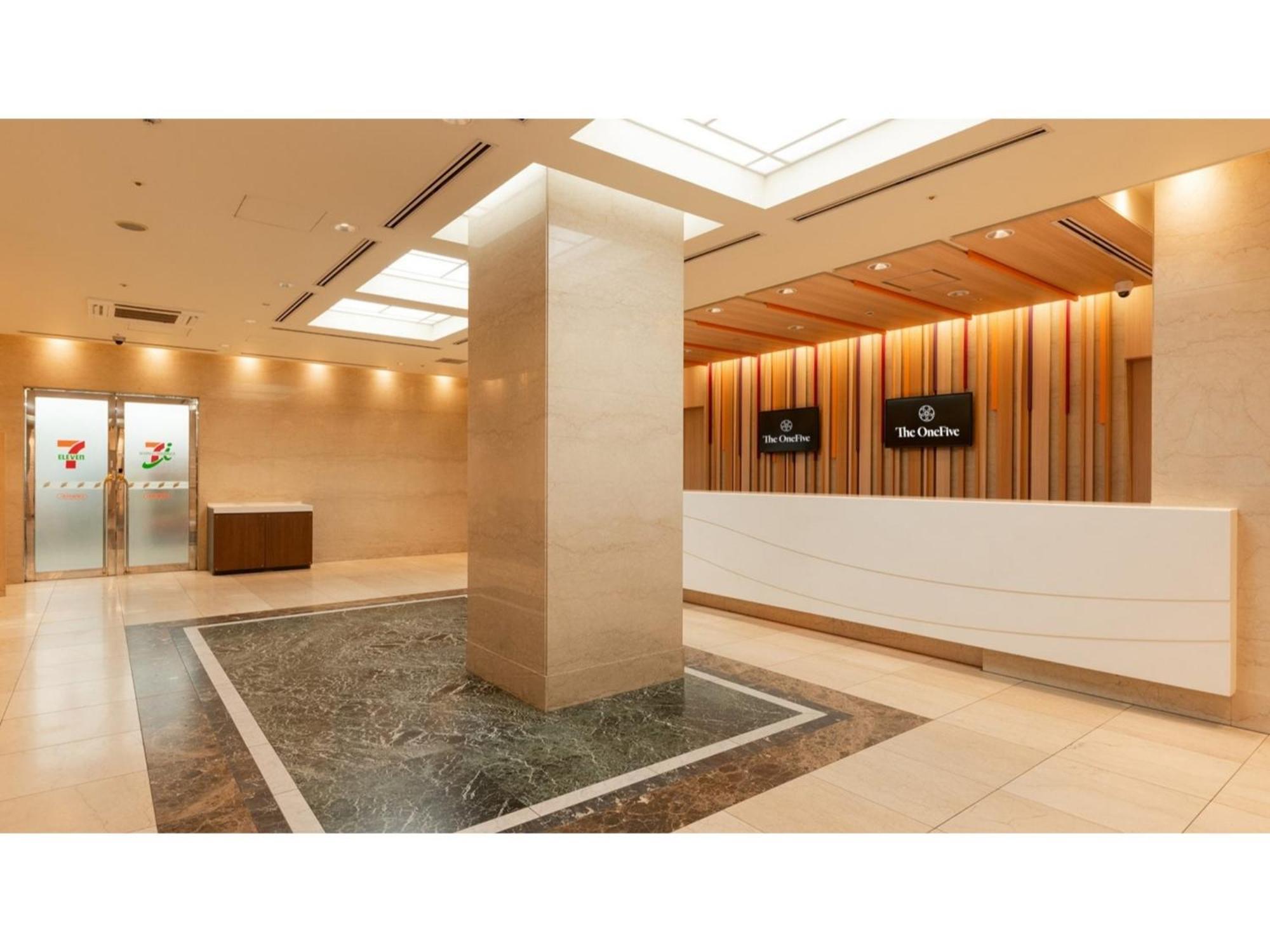 The Onefive Namba Dotonbori - Vacation 51547v Hotel *