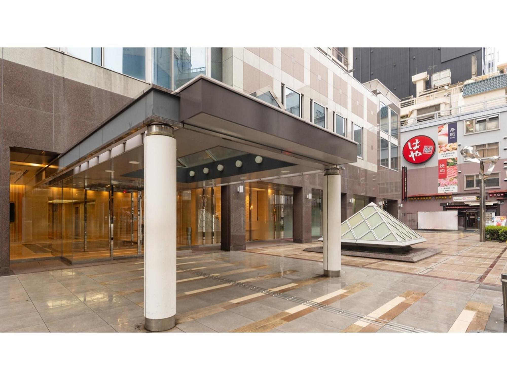 Hotel The Onefive Namba Dotonbori - Vacation 51547v