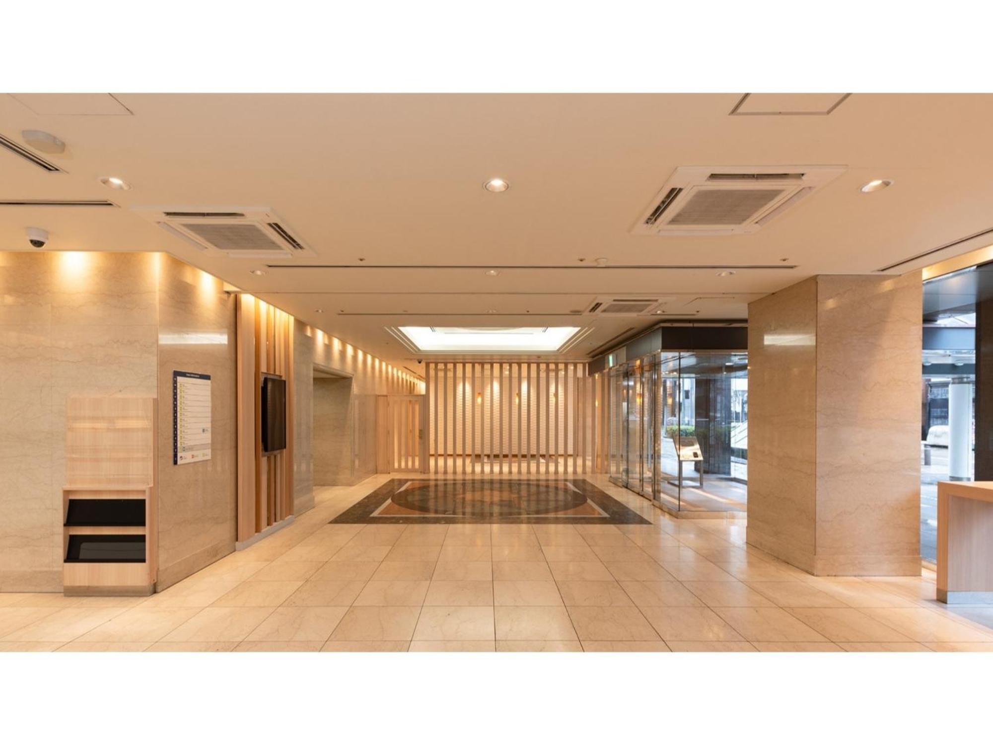 Hotel The Onefive Namba Dotonbori - Vacation 51547v Osaka